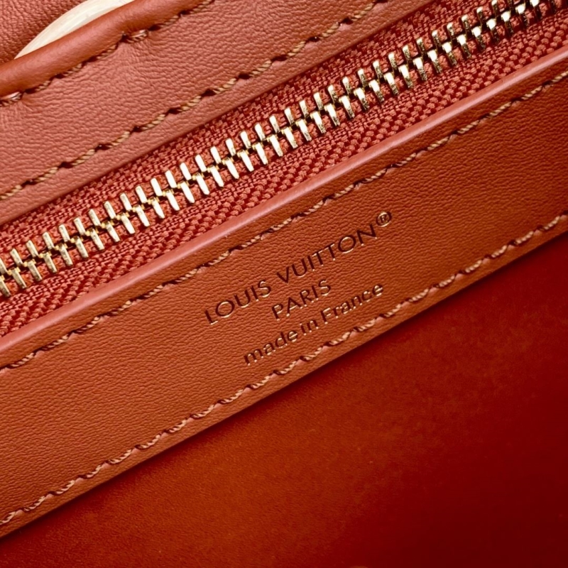 LV Capucines Bags